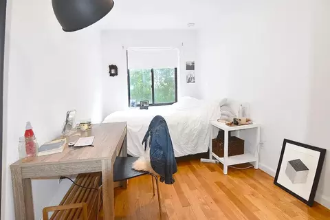 Undisclosed, New York, NY 10002