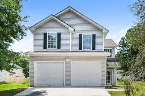 5577 Waverly Park, College Park, GA 30349
