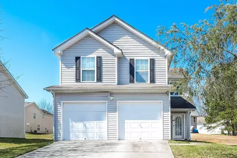 5577 Waverly Park, College Park, GA 30349