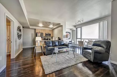 77 N Almaden Ave #1054441P, San Jose, CA 95110