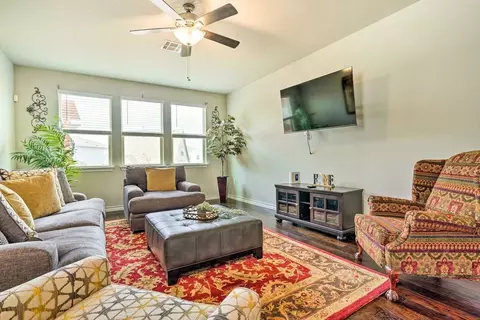 5603 Chestnut Xing #1545924P, San Antonio, TX 78266