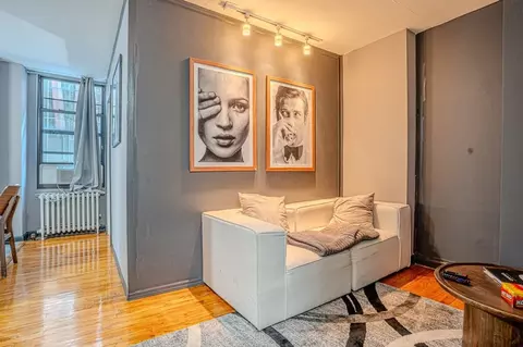 45 E 28th St #1563108P, New York, NY 10016