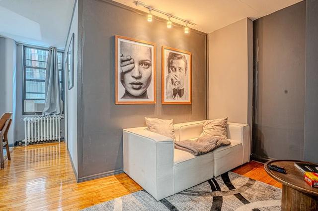 45 E 28th St #1563108P, New York, NY 10016