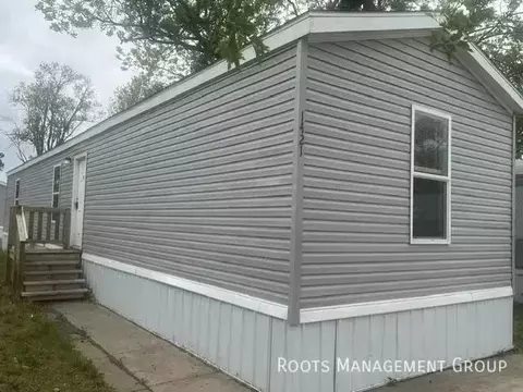 1421 Winona St #1421WN, Salina, KS 67401