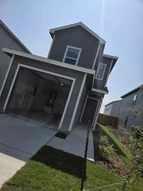 6222 Sandpiper Ln #NA, Princeton, TX 75407