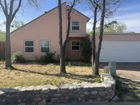 1083 Sunshine Way #NA, Santa Fe, NM 87507
