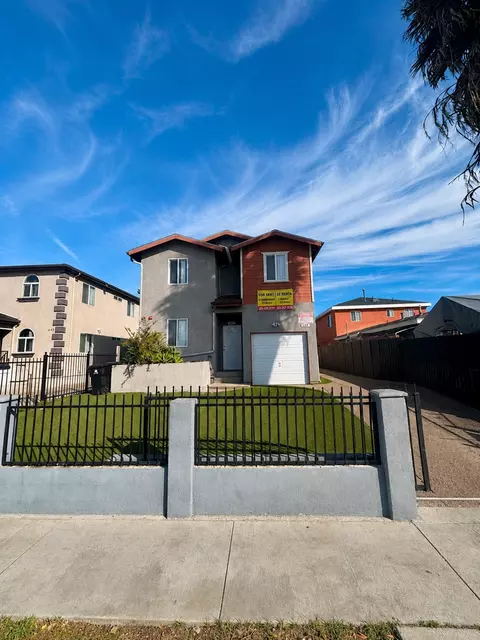 149 E 109th Pl, Los Angeles, CA 90061