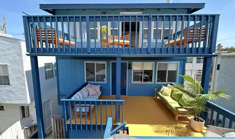 28 24th Ave #B, Venice, CA 90291