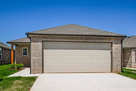 10049 Appaloosa Ln, Yukon, OK 73099