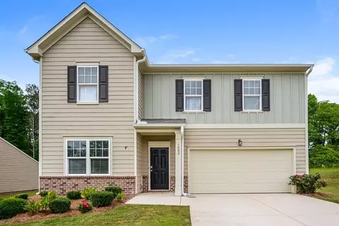 1083 Coldwater Dr, Griffin, GA 30224