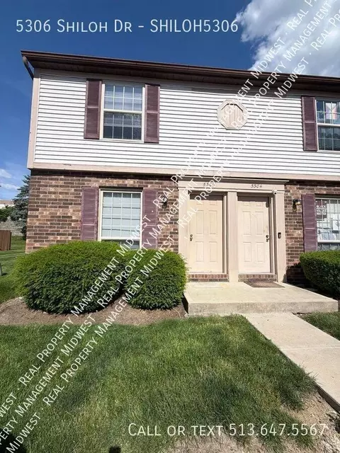 5306 Shiloh Dr #SHILOH5306, Columbus, OH 43220