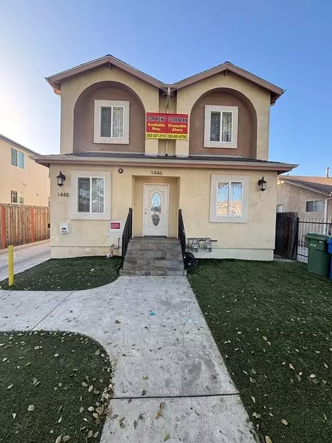 1446 E 52nd St, Los Angeles, CA 90011