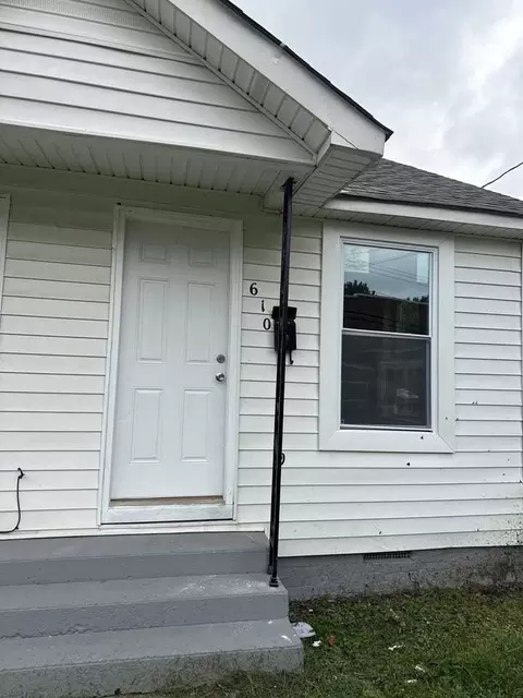 610 E Jefferson St #1, Brownsville, TN 38012