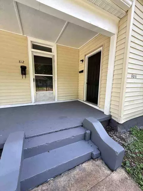 808 Tyus St #1, Brownsville, TN 38012