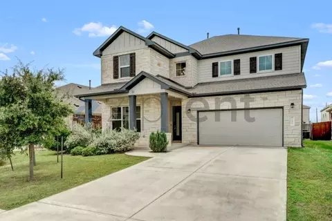 6405 Golden Bough Ln, Pflugerville, TX 78660