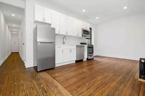 184 Claremont Ave #5S, New York, NY 10027