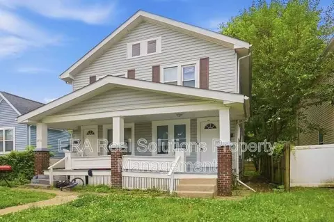 1269 E 23rd Ave, Columbus, OH 43211