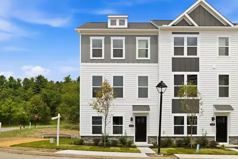 520 Cooper St, Wexford, PA 15090