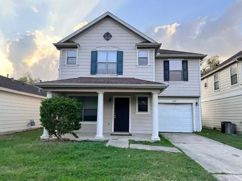 12011 Madison Oak St, Houston, TX 77038