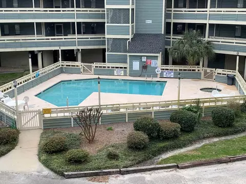 1101 Possum Trot Rd, North Myrtle Beach, SC 29582