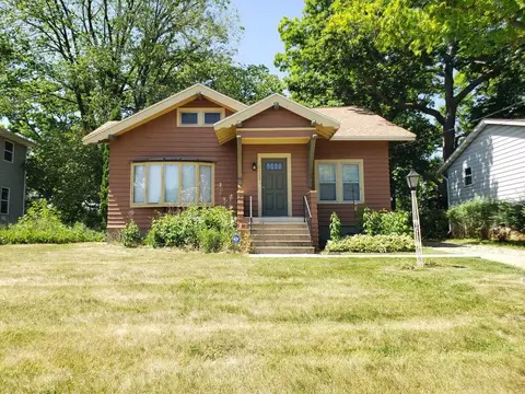 3322 Ridgeway Ave #2, Madison, WI 53704
