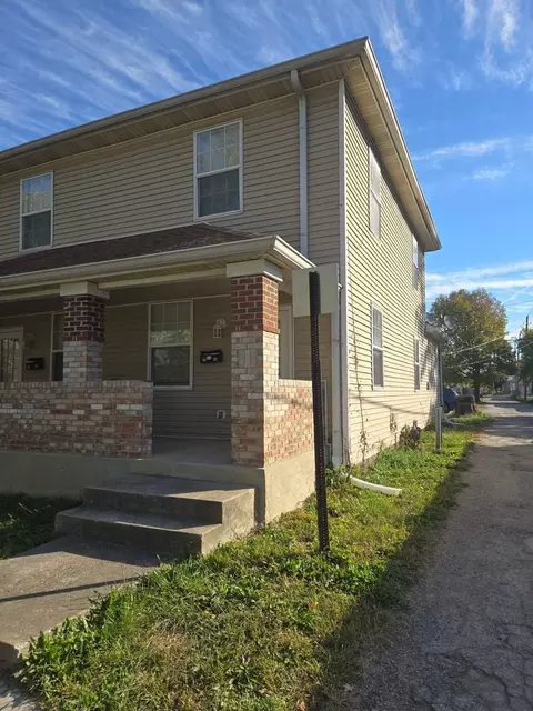 1543 S State Ave #1, Indianapolis, IN 46203