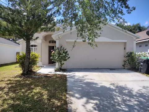 2358 Blue Sapphire Cir, Orlando, FL 32837