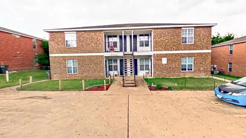 2315 Terrace Dr #D, Killeen, TX 76543