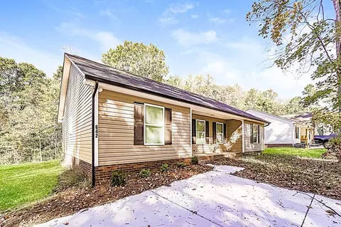 644 E Ketchie St, China Grove, NC 28023