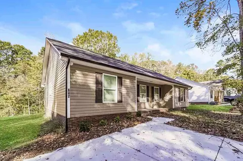 642 E Ketchie St, China Grove, NC 28023