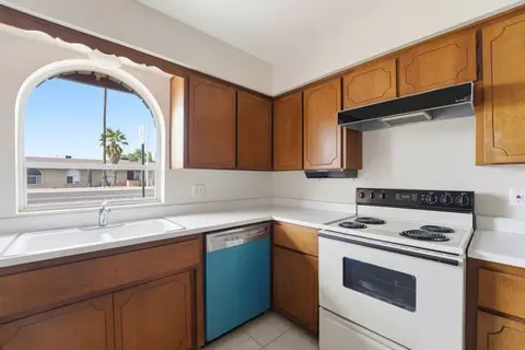 1107 N July Cir, Mesa, AZ 85203