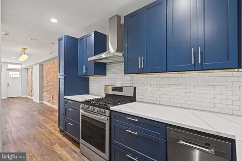 1259 Washington Blvd, Baltimore, MD 21230