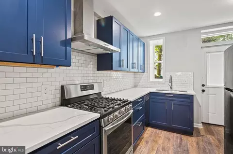 1259 Washington Blvd, Baltimore, MD 21230