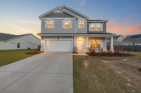113 Brookline Dr, Savannah, GA 31407