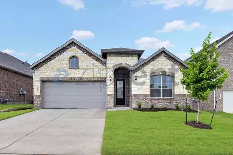 724 Demelza Dr, Mckinney, TX 75069