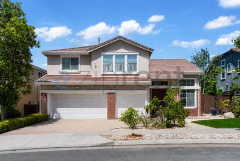 3879 Mars Ct, San Jose, CA 95121