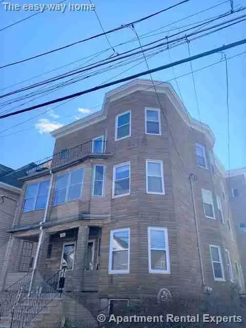 53 Winchester St #2, Medford, MA 02155