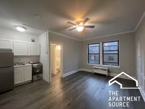 434 W Wellington Ave #512, Chicago, IL 60657