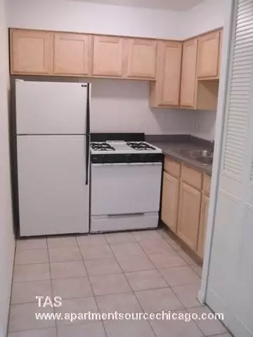 540 W Roscoe St #378, Chicago, IL 60657