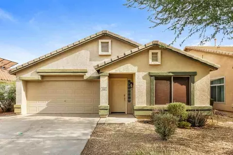 2510 W Bent Tree Dr, Phoenix, AZ 85085