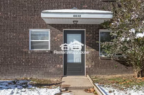 4832 NW Homestead Ter, Riverside, MO 64150
