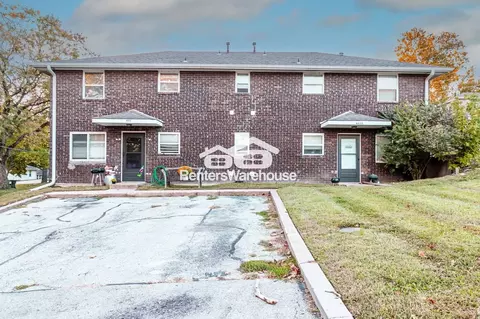 4832 NW Homestead Ter, Riverside, MO 64150