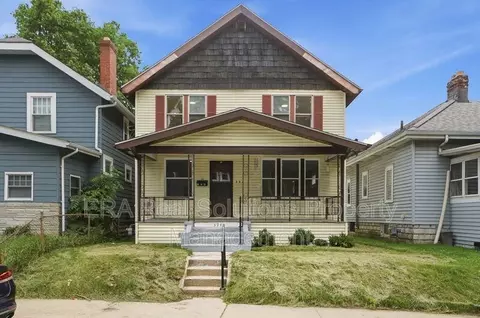 394 S Guilford Ave, Columbus, OH 43223