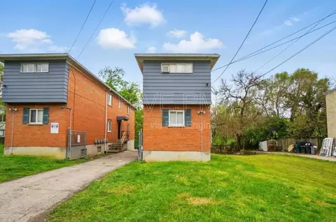 39 Wuest St #5, Cincinnati, OH 45217