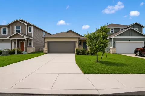 5418 Tourmaline Loop, San Antonio, TX 78222
