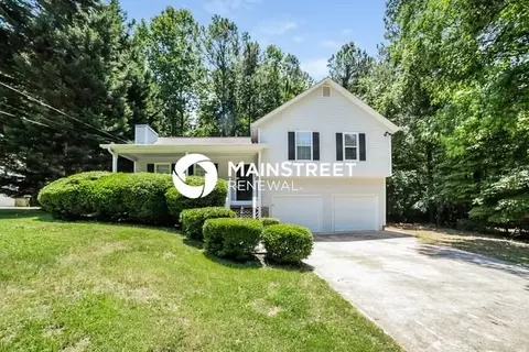 50 King Alfred Ct, Dallas, GA 30157