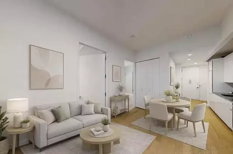 Undisclosed, New York, NY 10038
