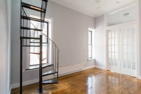 Undisclosed, New York, NY 10003