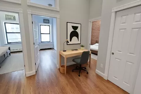 Undisclosed, New York, NY 10003