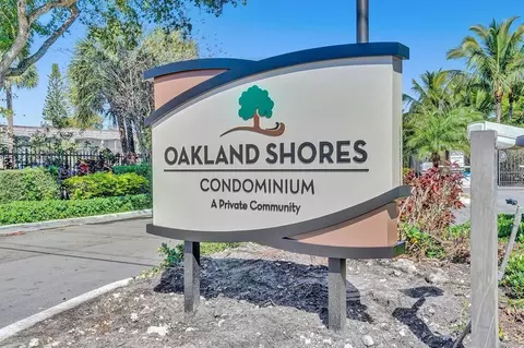 3119 Oakland Shores Dr #C110, Oakland Park, FL 33309